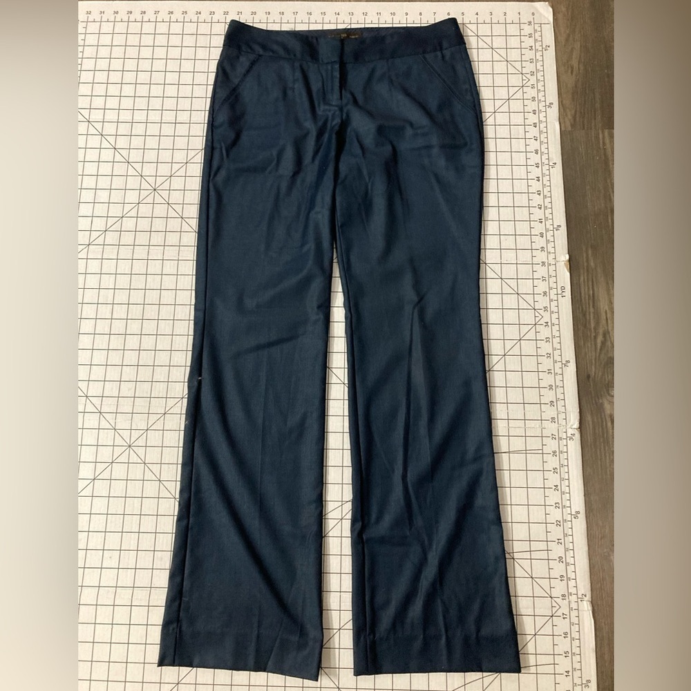 The Limited Women’s Size 8 Cassidy Fit Trouser Pants